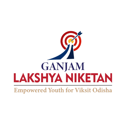 Lakshya Logo